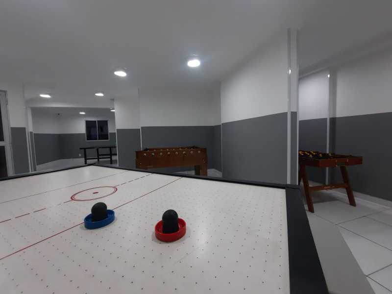 Apartamento, 2 quartos, 49 m² - Foto 21