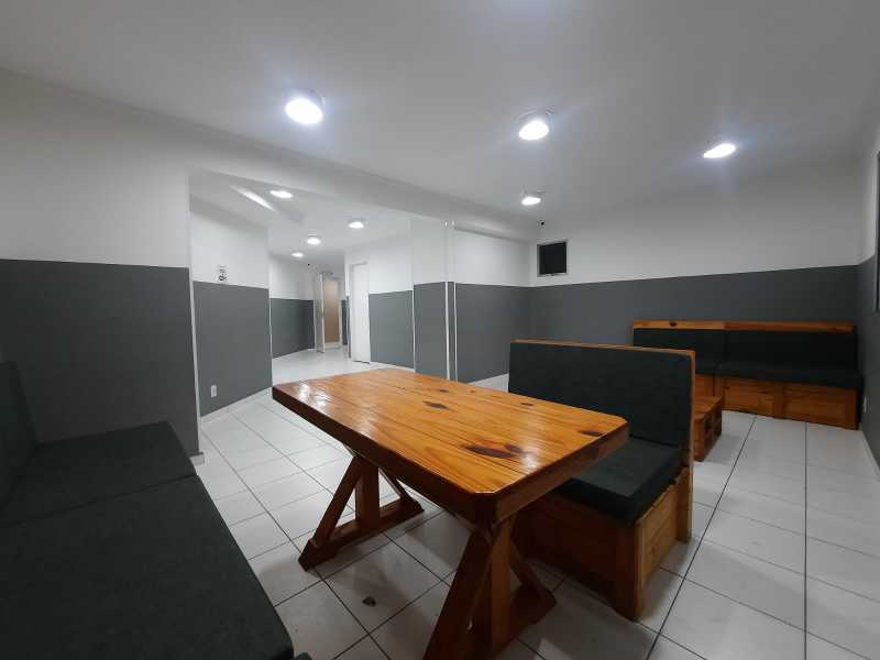 Apartamento, 2 quartos, 49 m² - Foto 22