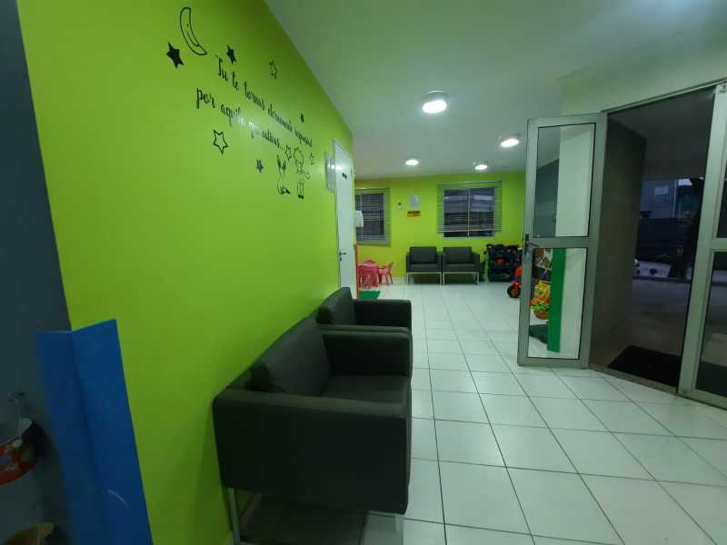 Apartamento, 2 quartos, 49 m² - Foto 24