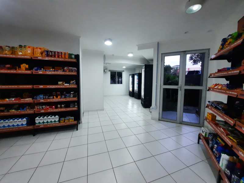 Apartamento, 2 quartos, 49 m² - Foto 27