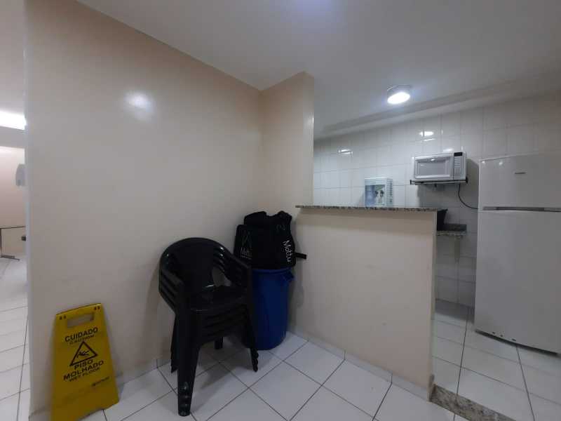 Apartamento, 2 quartos, 49 m² - Foto 28