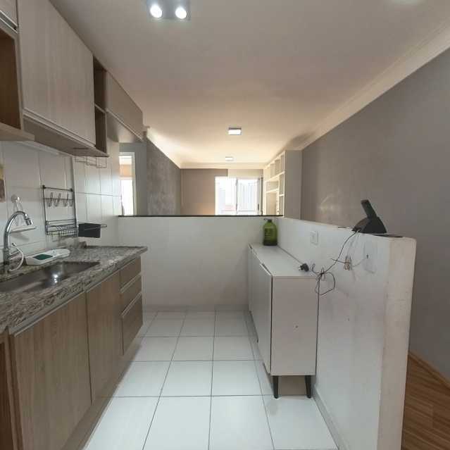Apartamento para alugar com 2 quartos, 53m² - Foto 10