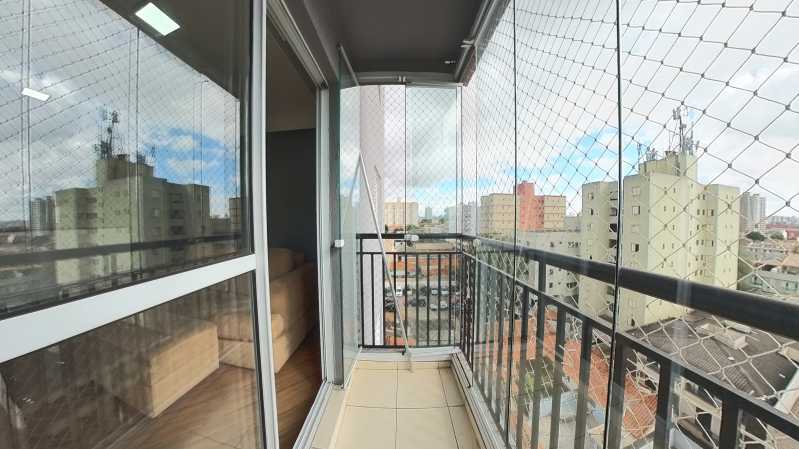 Apartamento para alugar com 2 quartos, 53m² - Foto 13