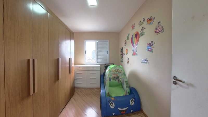 Apartamento para alugar com 2 quartos, 53m² - Foto 14