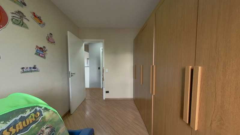 Apartamento para alugar com 2 quartos, 53m² - Foto 15