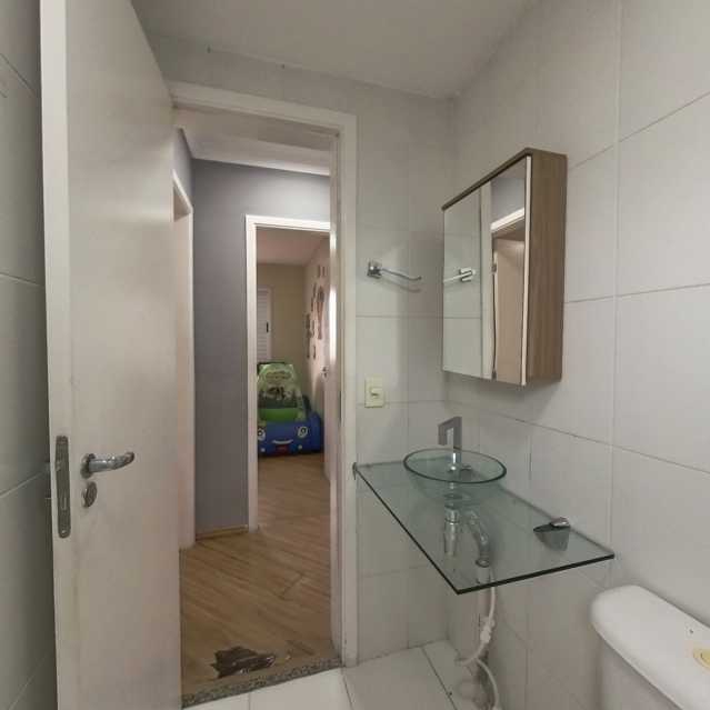 Apartamento para alugar com 2 quartos, 53m² - Foto 17
