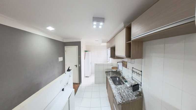 Apartamento para alugar com 2 quartos, 53m² - Foto 8