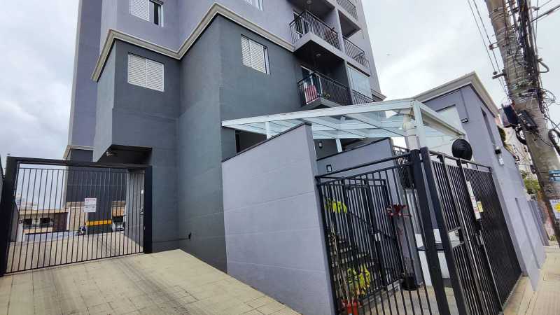 Apartamento para alugar com 2 quartos, 53m² - Foto 23