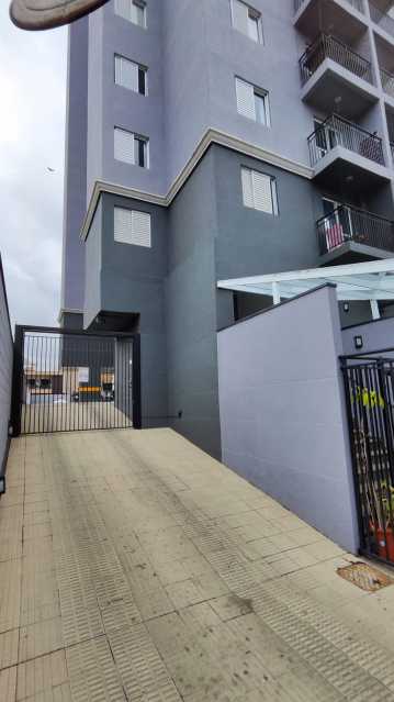 Apartamento para alugar com 2 quartos, 53m² - Foto 21