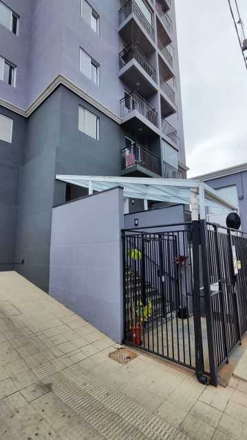 Apartamento para alugar com 2 quartos, 53m² - Foto 22