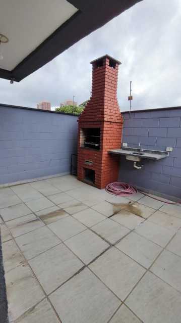 Apartamento para alugar com 2 quartos, 53m² - Foto 26