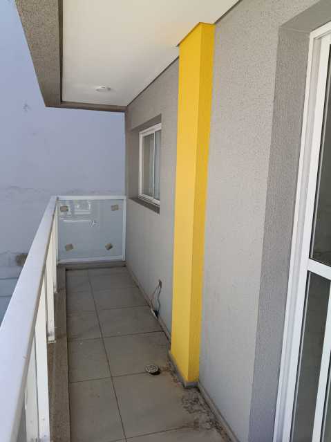 Apartamento, 1 quarto, 49 m² - Foto 1