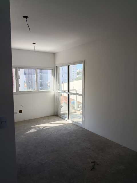 Apartamento, 1 quarto, 49 m² - Foto 5