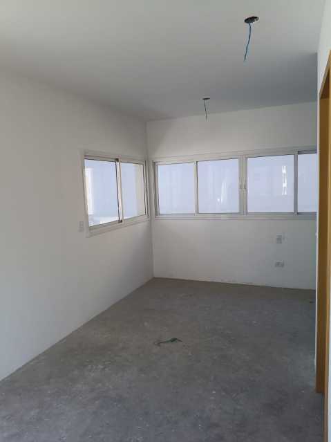 Apartamento, 1 quarto, 49 m² - Foto 3