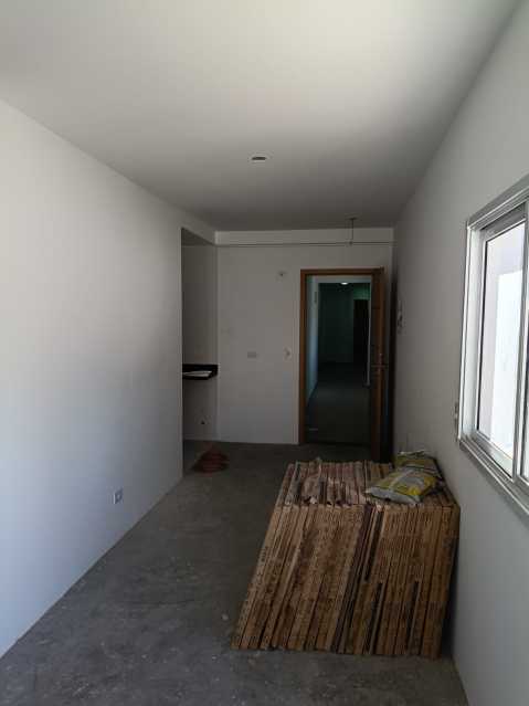 Apartamento, 1 quarto, 49 m² - Foto 6