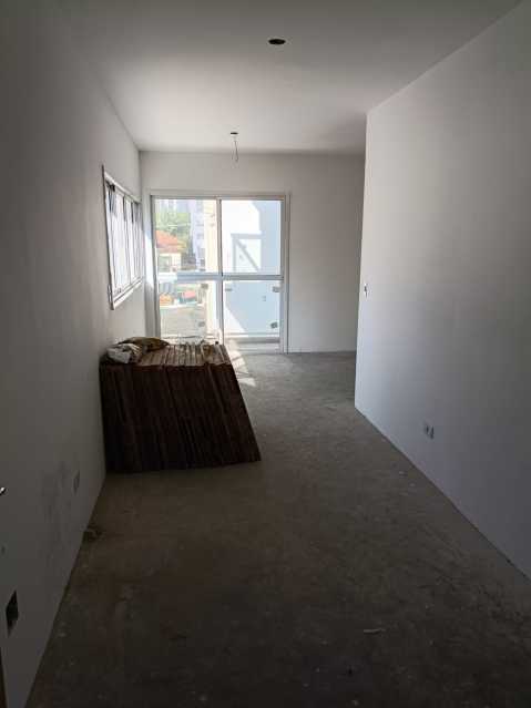 Apartamento, 1 quarto, 49 m² - Foto 8