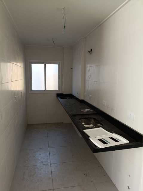 Apartamento, 1 quarto, 49 m² - Foto 9