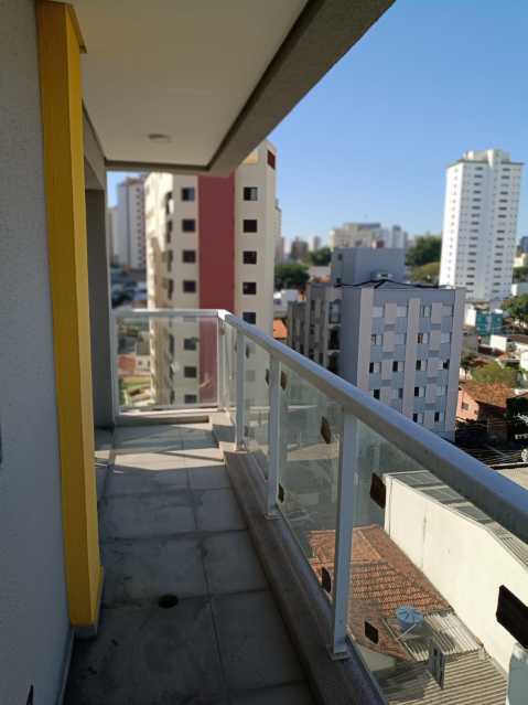 Apartamento, 1 quarto, 49 m² - Foto 2