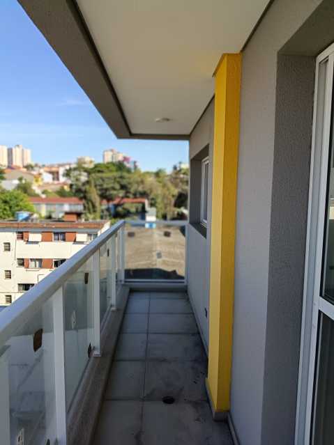 Apartamento, 1 quarto, 49 m² - Foto 3