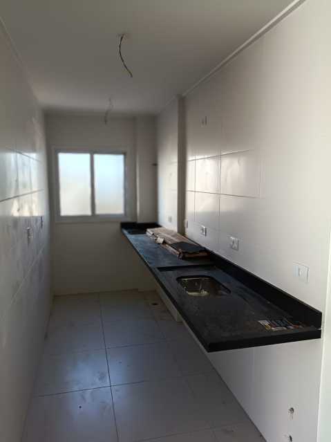 Apartamento, 1 quarto, 49 m² - Foto 4