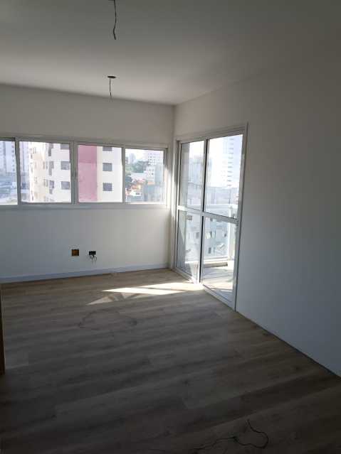 Apartamento, 1 quarto, 49 m² - Foto 6