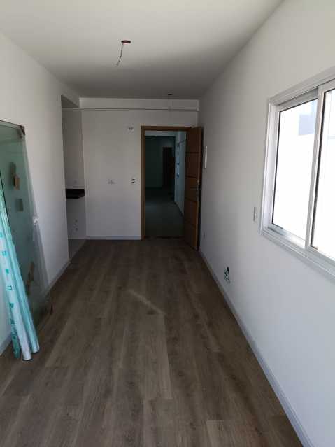 Apartamento, 1 quarto, 49 m² - Foto 7