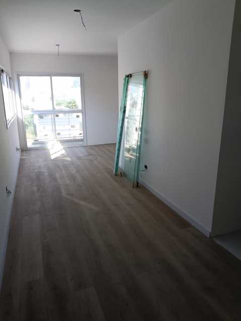 Apartamento, 1 quarto, 49 m² - Foto 8