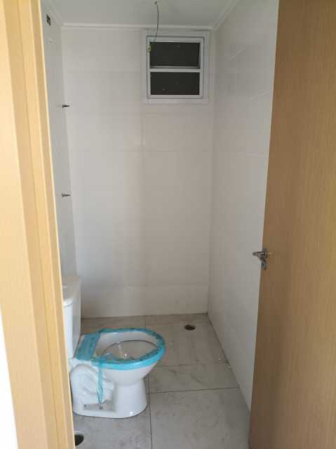 Apartamento, 1 quarto, 49 m² - Foto 9