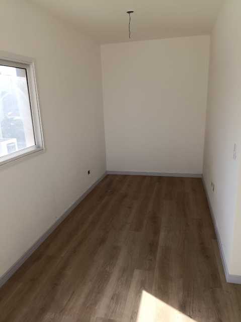 Apartamento, 1 quarto, 46 m² - Foto 4