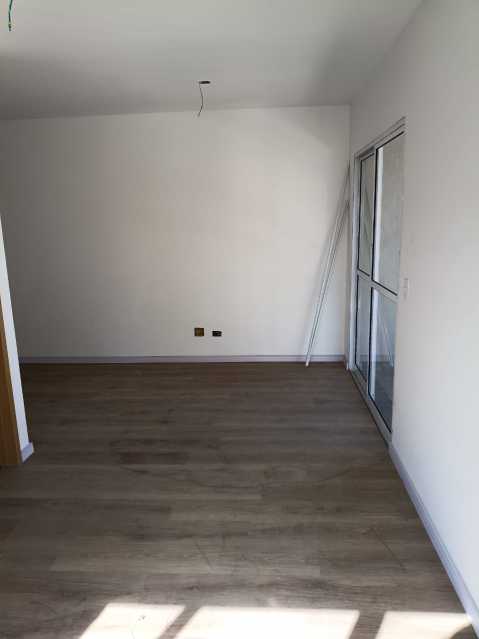 Apartamento, 1 quarto, 46 m² - Foto 5