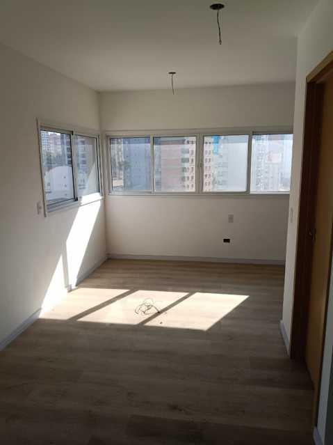 Apartamento, 1 quarto, 46 m² - Foto 6