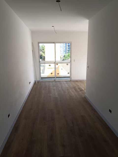 Apartamento, 1 quarto, 46 m² - Foto 8