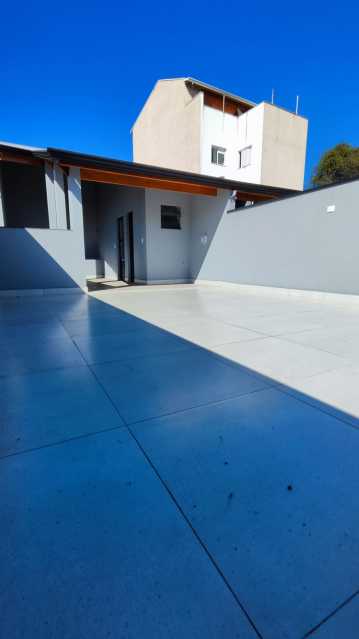 Cobertura à venda com 2 quartos, 120m² - Foto 2