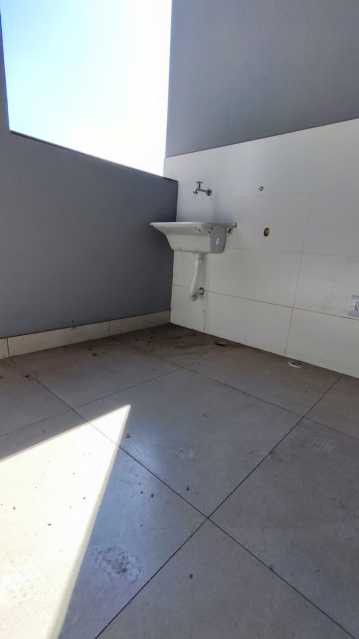 Cobertura à venda com 2 quartos, 120m² - Foto 5
