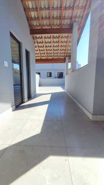 Cobertura à venda com 2 quartos, 120m² - Foto 6