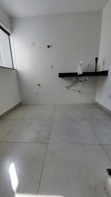 Cobertura à venda com 2 quartos, 120m² - Foto 11