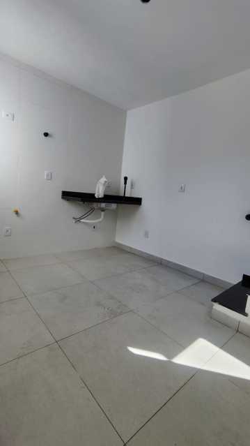 Cobertura à venda com 2 quartos, 120m² - Foto 15