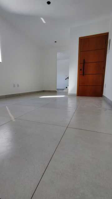 Cobertura à venda com 2 quartos, 120m² - Foto 17