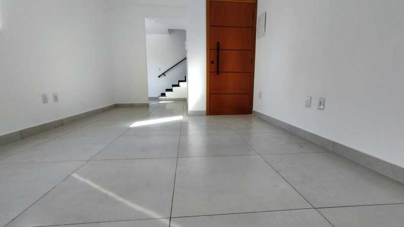 Cobertura à venda com 2 quartos, 120m² - Foto 19