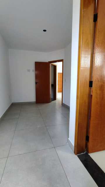 Apartamento, 2 quartos, 58 m² - Foto 3