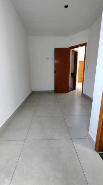 Apartamento, 2 quartos, 58 m² - Foto 4