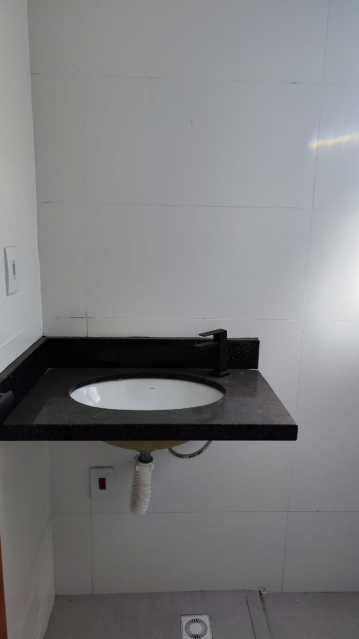 Apartamento, 2 quartos, 58 m² - Foto 5