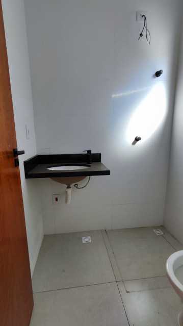 Apartamento, 2 quartos, 58 m² - Foto 8