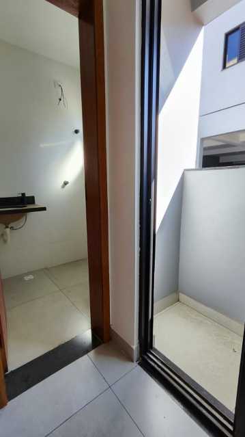 Apartamento, 2 quartos, 58 m² - Foto 9