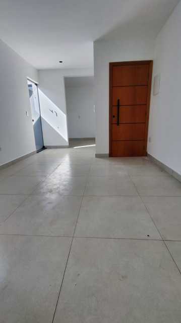 Apartamento, 2 quartos, 58 m² - Foto 2