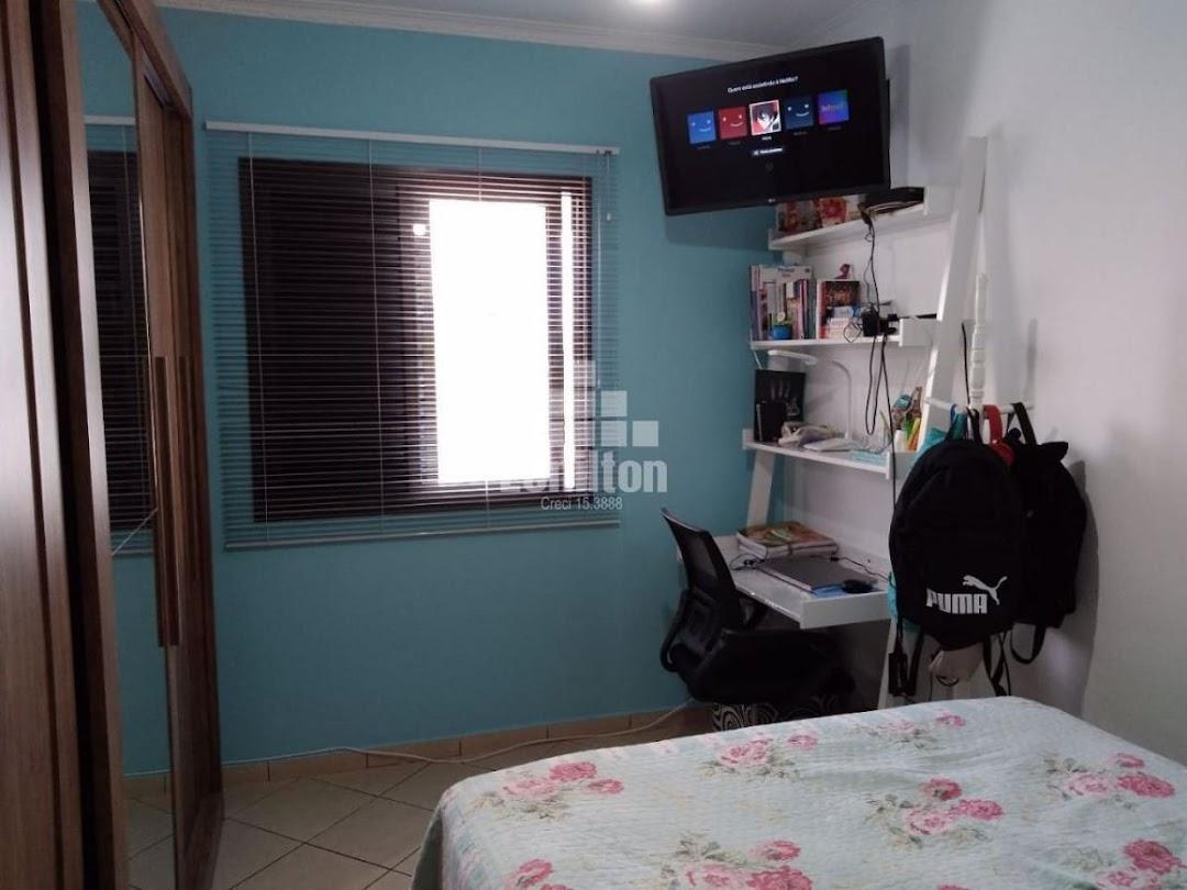 Cobertura, 3 quartos - Foto 11