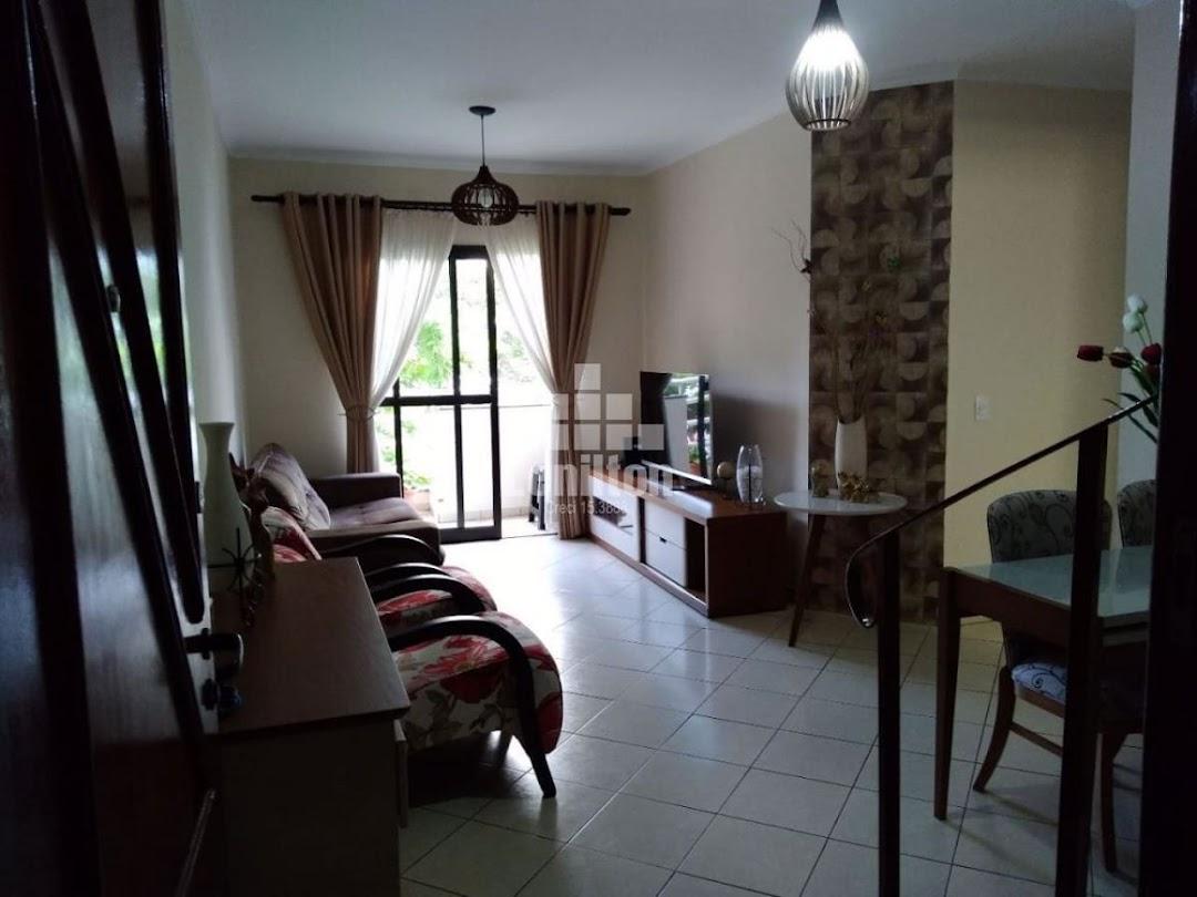 Cobertura, 3 quartos - Foto 2