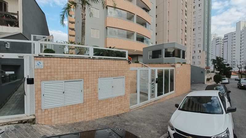 Apartamento, 3 quartos, 106 m² - Foto 1
