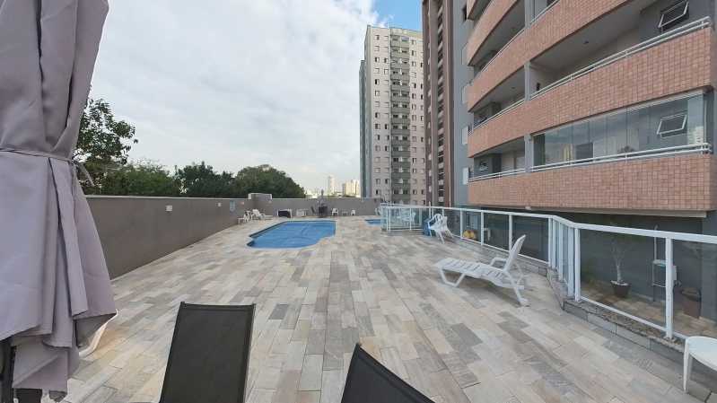 Apartamento, 3 quartos, 106 m² - Foto 2