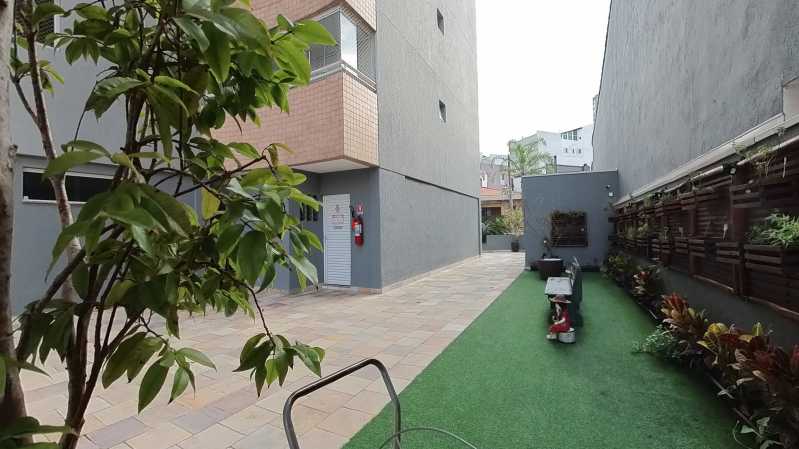 Apartamento, 3 quartos, 106 m² - Foto 10